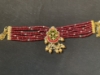 Picture of Pachi kundan chocker