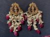 Picture of Pachi kundan chocker