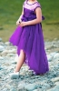 Picture of combo of 3 Dresses 4-5yrs