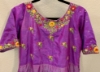 Picture of Lavender Anarkali