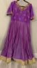 Picture of Lavender Anarkali