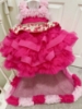 Picture of Baby girl designer princess frock 1-2Y