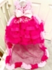 Picture of Baby girl designer princess frock 1-2Y