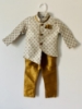 Picture of COMBO Boys kurtha 6-12M