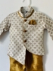 Picture of COMBO Boys kurtha 6-12M