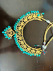 Picture of Pachi Kundan jewellery