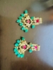 Picture of Pachi Kundan jewellery