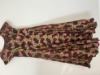 Picture of Banarasi  Floral Anarkali Dress
