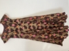 Picture of Banarasi  Floral Anarkali Dress
