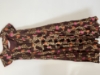 Picture of Banarasi  Floral Anarkali Dress