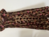 Picture of Banarasi  Floral Anarkali Dress