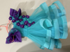 Picture of Party wear dress 1-2Y