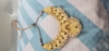 Picture of 1g gold choker sets