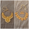 Picture of 1g gold choker sets