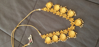 Picture of 1g gold choker sets