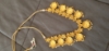 Picture of 1g gold choker sets