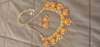 Picture of 1g gold choker sets