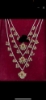 Picture of necklace 3 lada rani haar mala