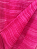 Picture of Deep Pink chiffon saree