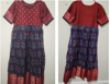 Picture of Combo long frocks(XL)