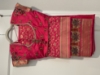 Picture of Benarasi Brocade Saree