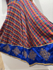 Picture of Narayanpet maggam work anarkali gown