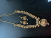 Picture of Nakshi lakshmi devi necklace