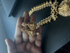 Picture of Nakshi lakshmi devi necklace