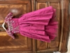 Picture of Plum Design frock 4-5y