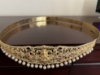 Picture of Vaddanam (Goddess Lakshmi Waist Belt)