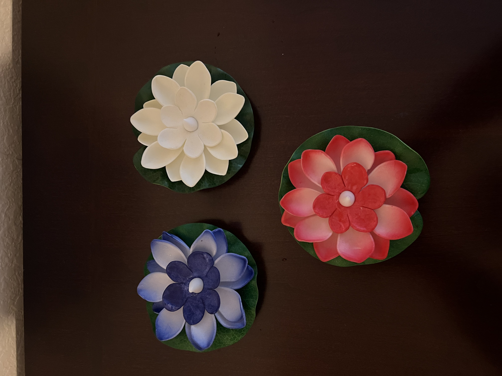 PunarviAuthentic|PreLoved|SustainableCombo Pooja Decor : Rangoli plates ...