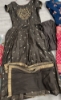 Picture of Set of 2 long frocks