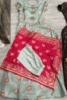 Picture of Set of 2 long frocks