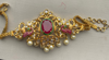 Picture of COMBO-High quality Chandbalis and a choker