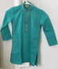 Picture of Combo Green color kurtha pajama set Age 3