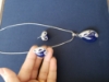 Picture of contemporary necksets