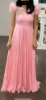 Picture of Baby pink long frock