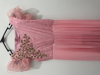 Picture of Baby pink long frock