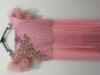 Picture of Baby pink long frock