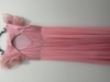 Picture of Baby pink long frock