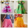Picture of Kids dresses combo 1-2y
