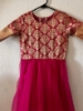 Picture of 8- 9 year girls long dress