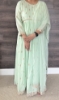 Picture of Long Anarkali frock