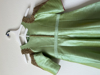 Picture of Girls party wear long frock 2-4y