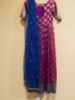 Picture of Baneras Purple Long Frock