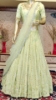 Picture of Kadambari studio lehenga