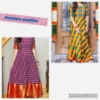 Picture of Festive outfits combo-Long dresses