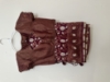 Picture of Brand new Benarasi meenakari floral saree