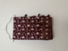 Picture of Brand new Benarasi meenakari floral saree