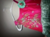 Picture of Girls Designer Frock 3-4y